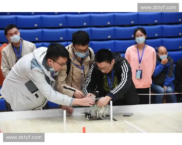 围绕比赛模拟训练提升综合竞技素养的系统化实践创新探索路径模式