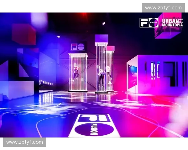 打造全球运动品牌新风潮 探秘体育品牌创新与市场竞争力