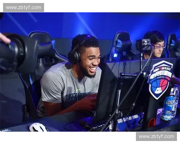 体育虚拟偶像引领潮流 打破传统界限重塑竞技娱乐新生态